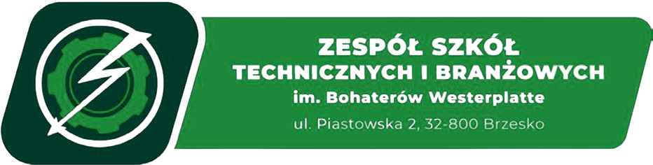 Logo ZSTiB